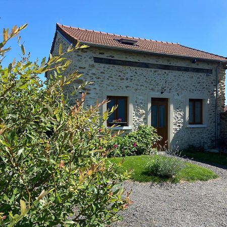 La Petite Maison Dans La Brie Villa Guerard Exterior photo