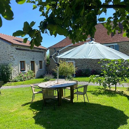 La Petite Maison Dans La Brie Villa Guerard Exterior photo